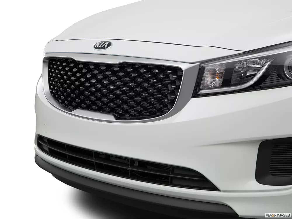 Kia Carnival 2018 3.3L Base
