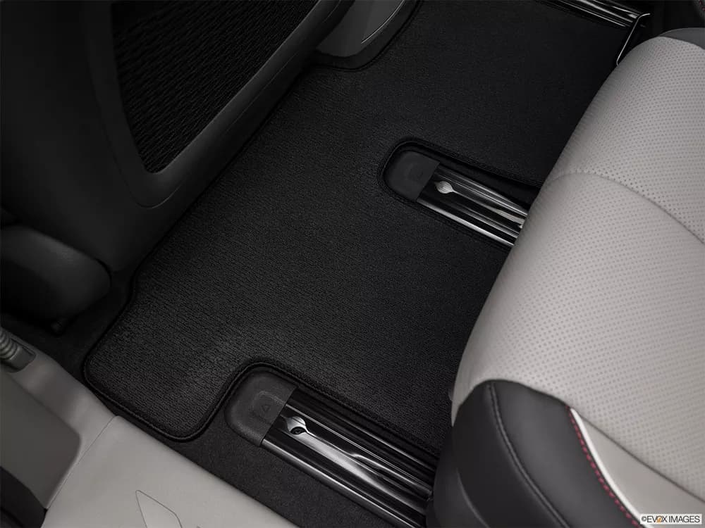 Kia Carnival 2018 3.3L Top