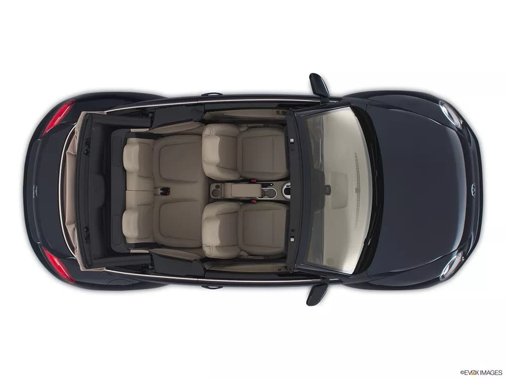 Volkswagen Beetle 2018 SE Cabriolet
