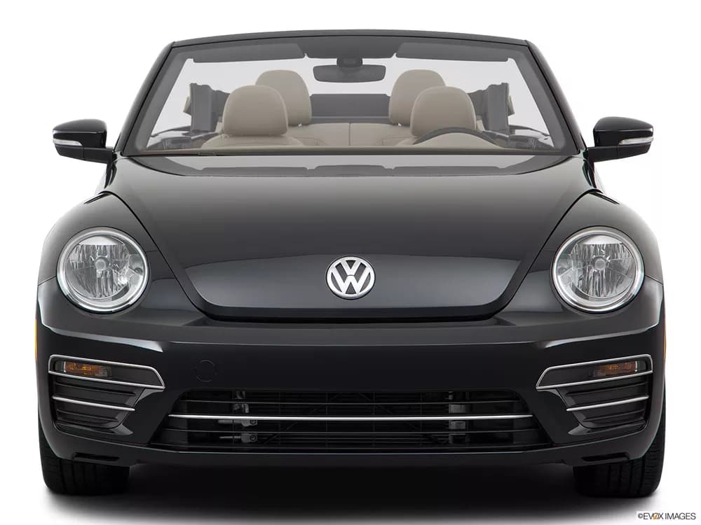 Volkswagen Beetle 2018 SE Cabriolet