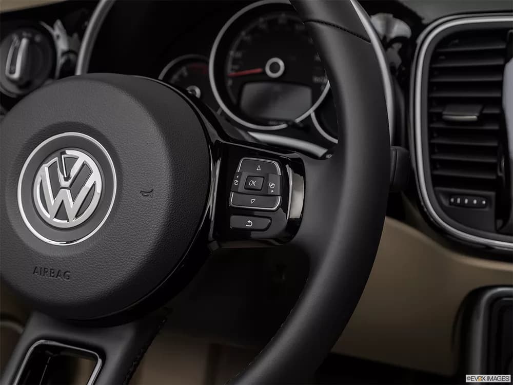 Volkswagen Beetle 2018 SE Cabriolet