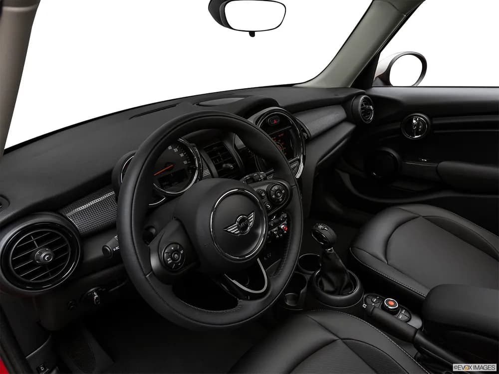5-Door Cooper