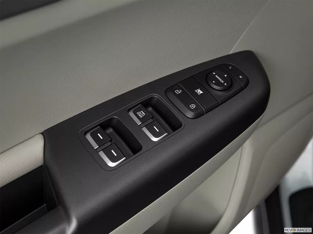 Kia Sportage 2018 2.4L Base