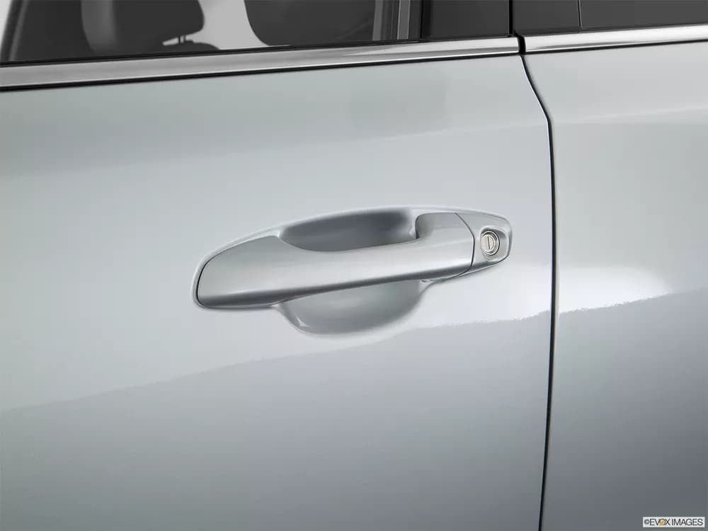 Kia Sportage 2018 2.4L Base