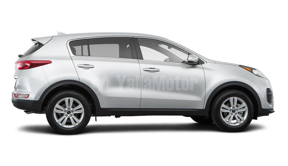 Kia Sportage 2018 2.4L Base