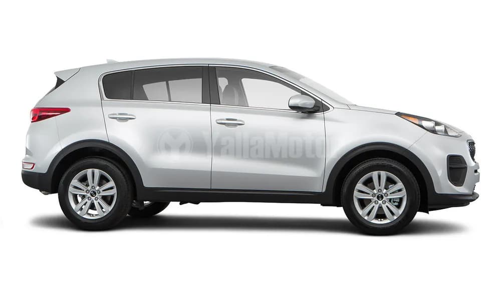 Kia Sportage 2018 2.4L Base