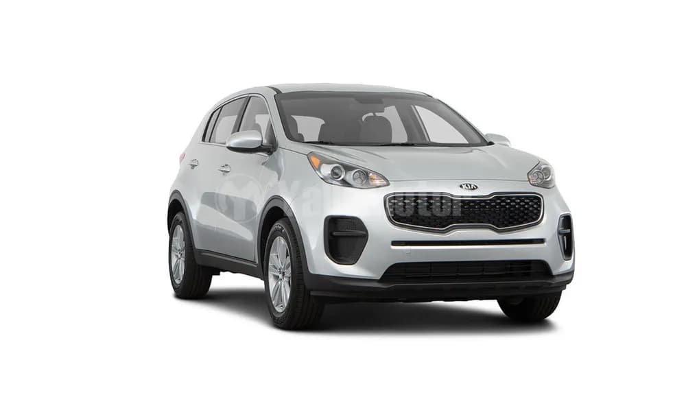 Kia Sportage 2018 2.4L Base
