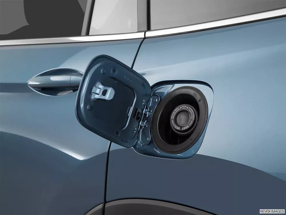 Honda Pilot 2018 3.5 EX-L