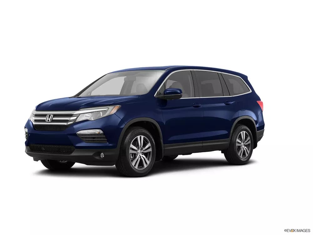 Honda Pilot 2018 3.5 EX-L