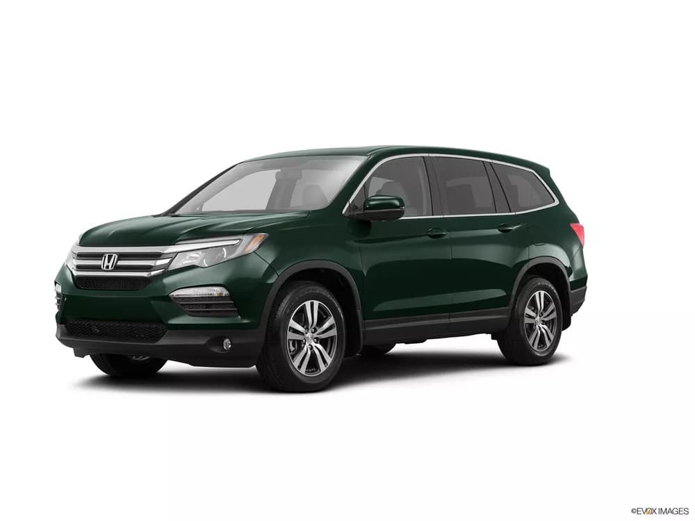Honda Pilot 2018 3.5 EX-L