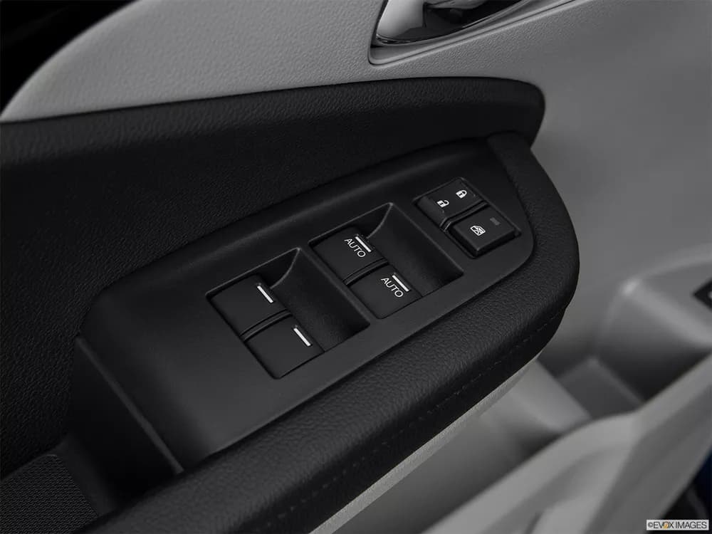 Honda Pilot 2018 3.5 Touring