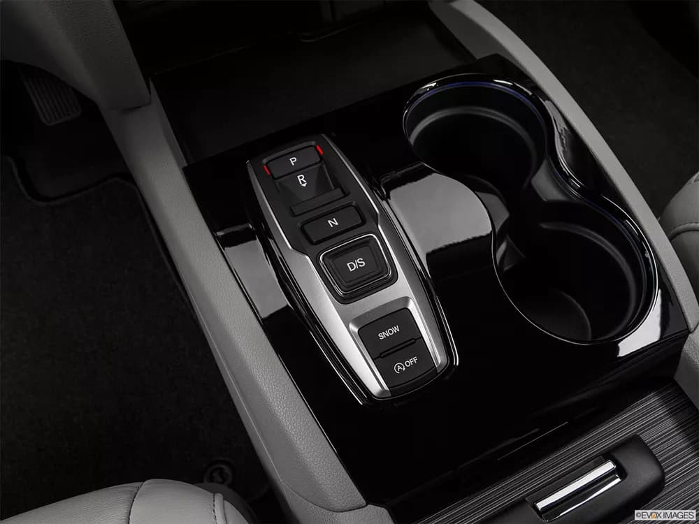 Honda Pilot 2018 3.5 Touring