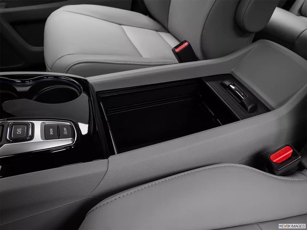 Honda Pilot 2018 3.5 Touring