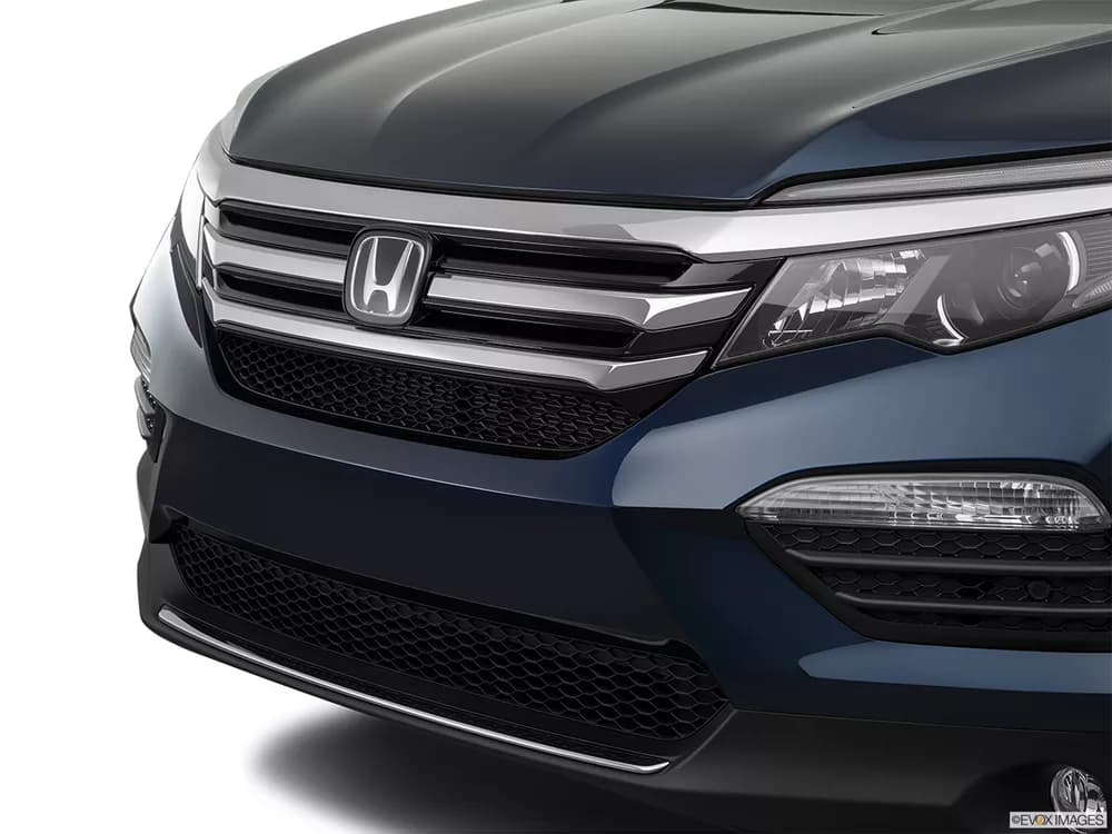 Honda Pilot 2018 3.5 Touring