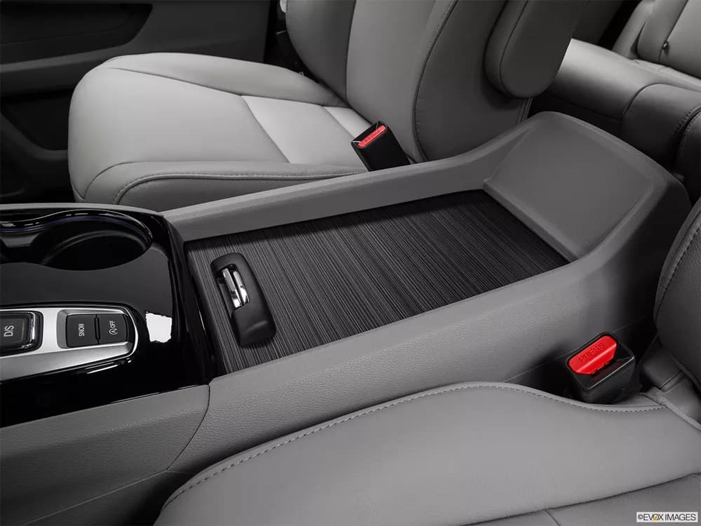 Honda Pilot 2018 3.5 Touring