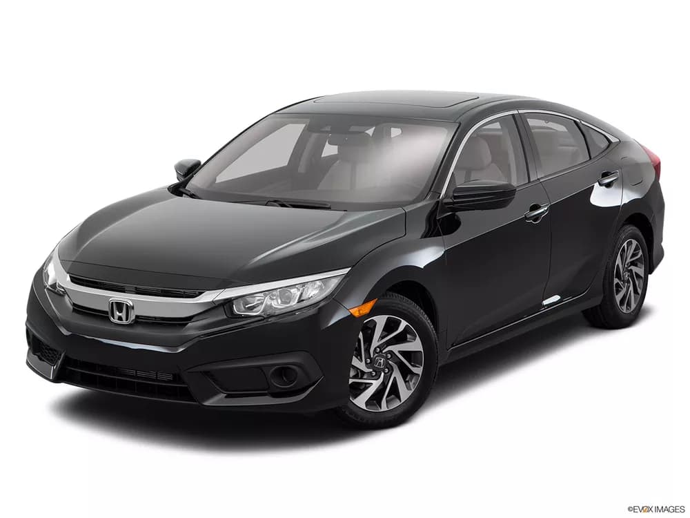 Honda Civic 2018 2.0 EX