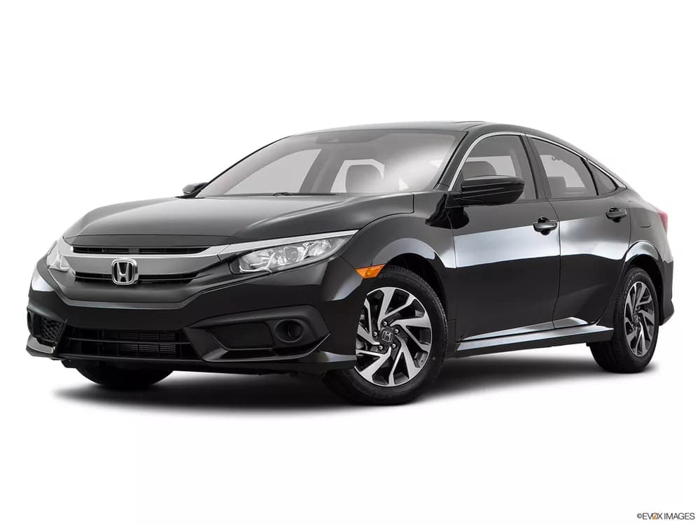 Honda Civic 2018 2.0 EX