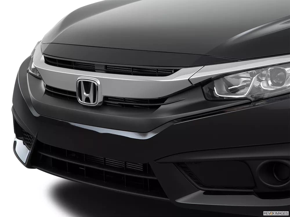 Honda Civic 2018 2.0 EX