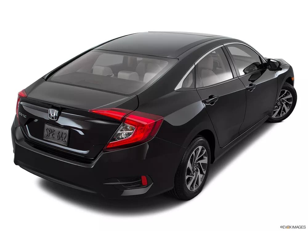 Honda Civic 2018 2.0 EX