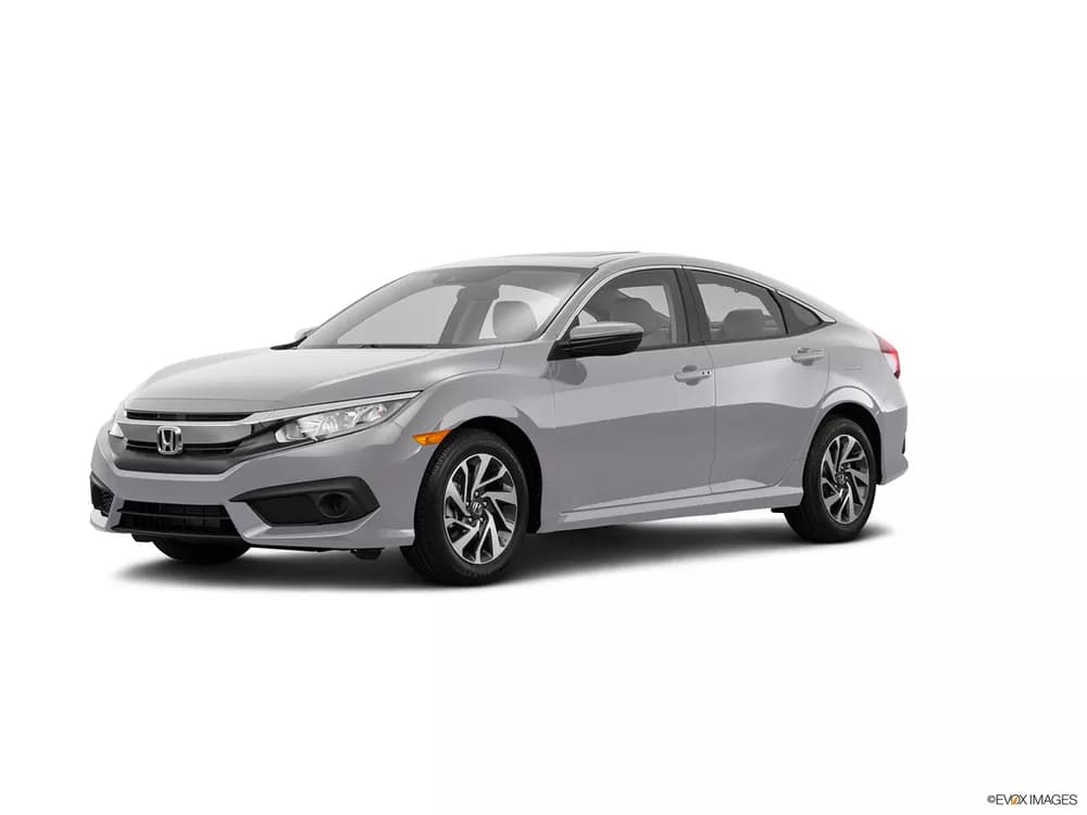 Honda Civic 2018 2.0 EX