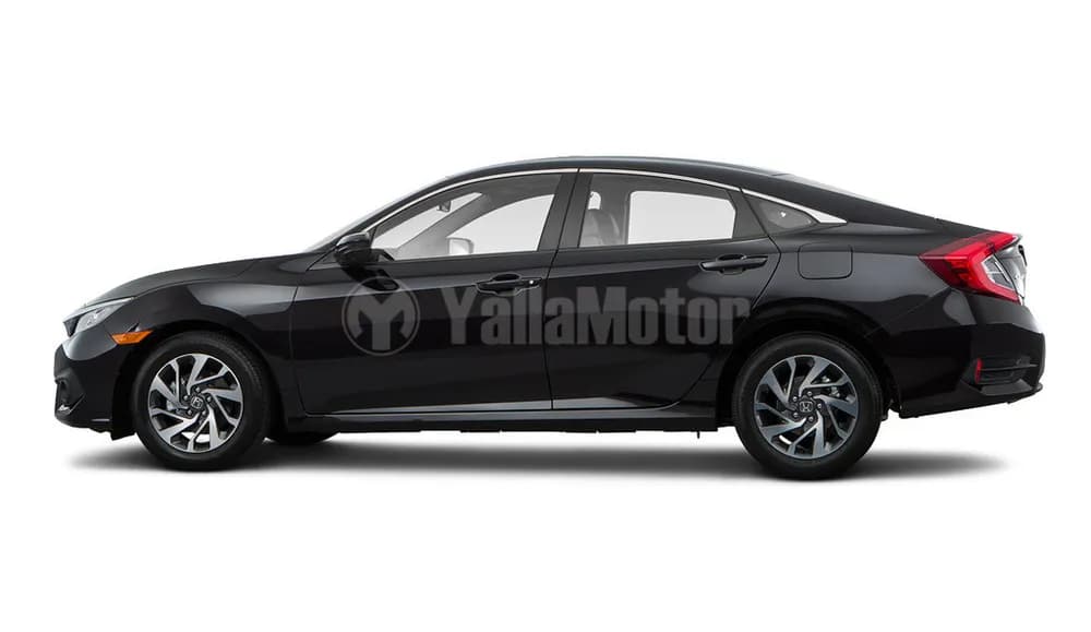 Honda Civic 2018 2.0 EX