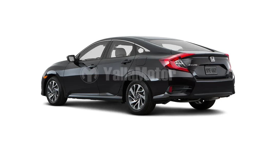 Honda Civic 2018 2.0 EX