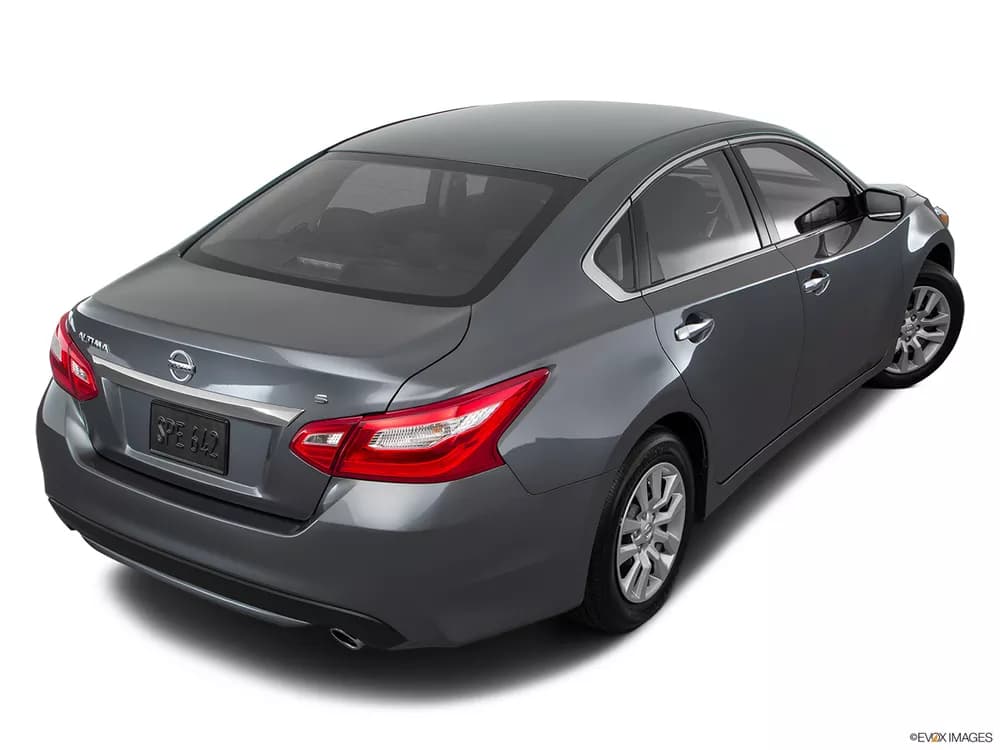 Nissan Altima 2018 2.5 S