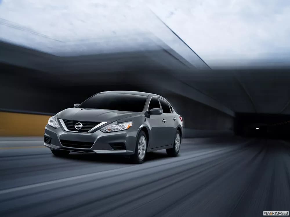 Nissan Altima 2018 2.5 S