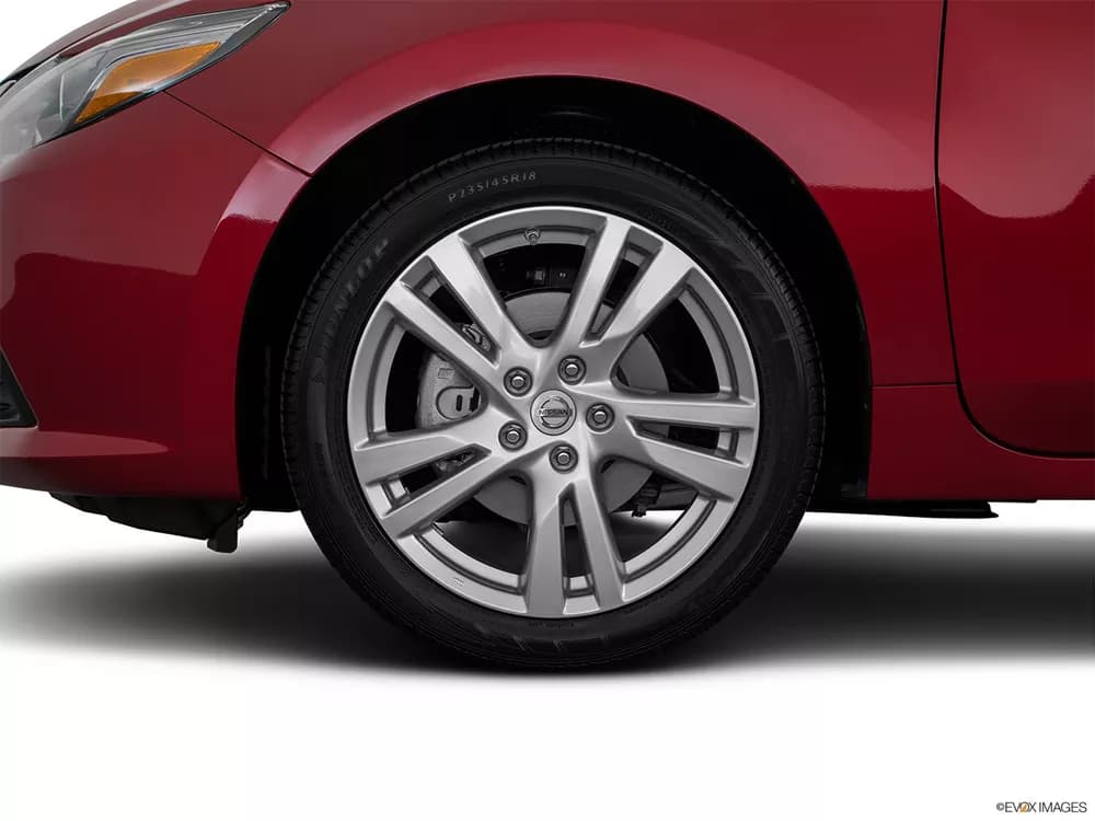 Nissan Altima 2018 3.5 SL