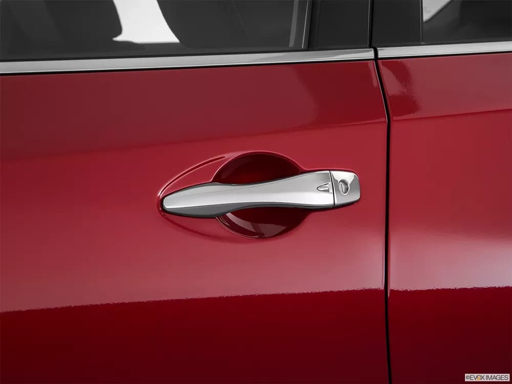 Nissan Altima 2018 3.5 SL
