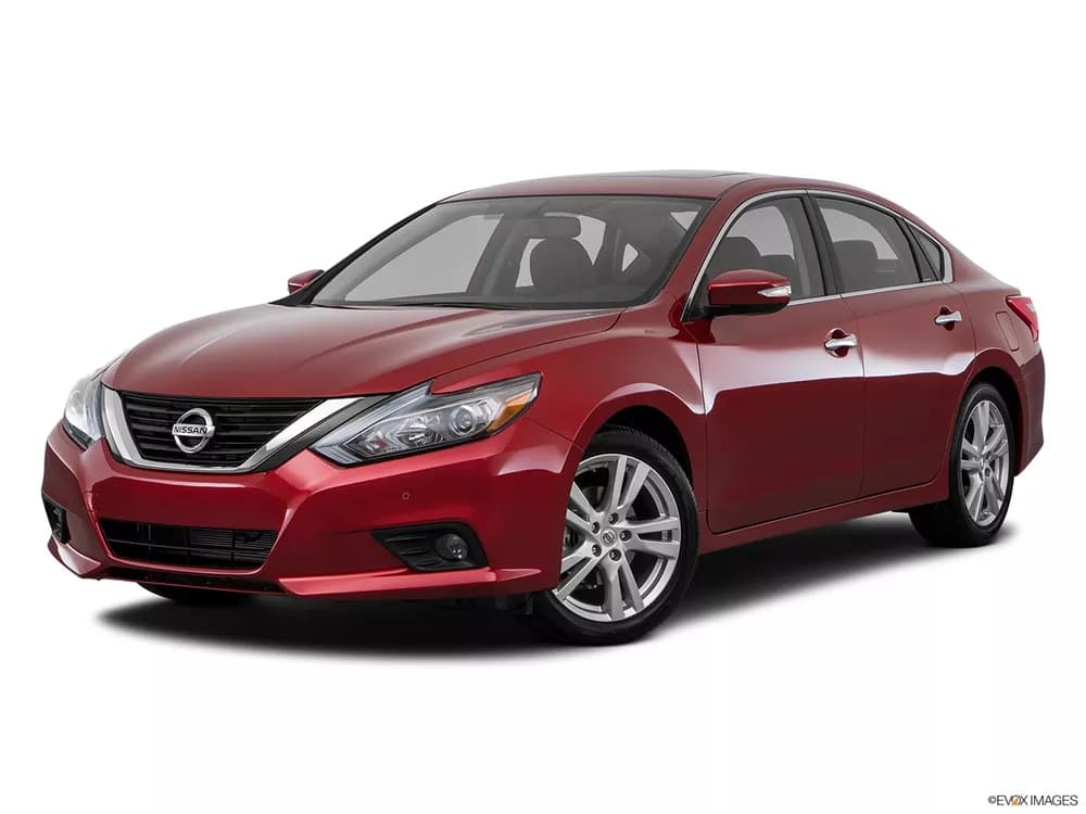 Nissan Altima 2018 3.5 SL