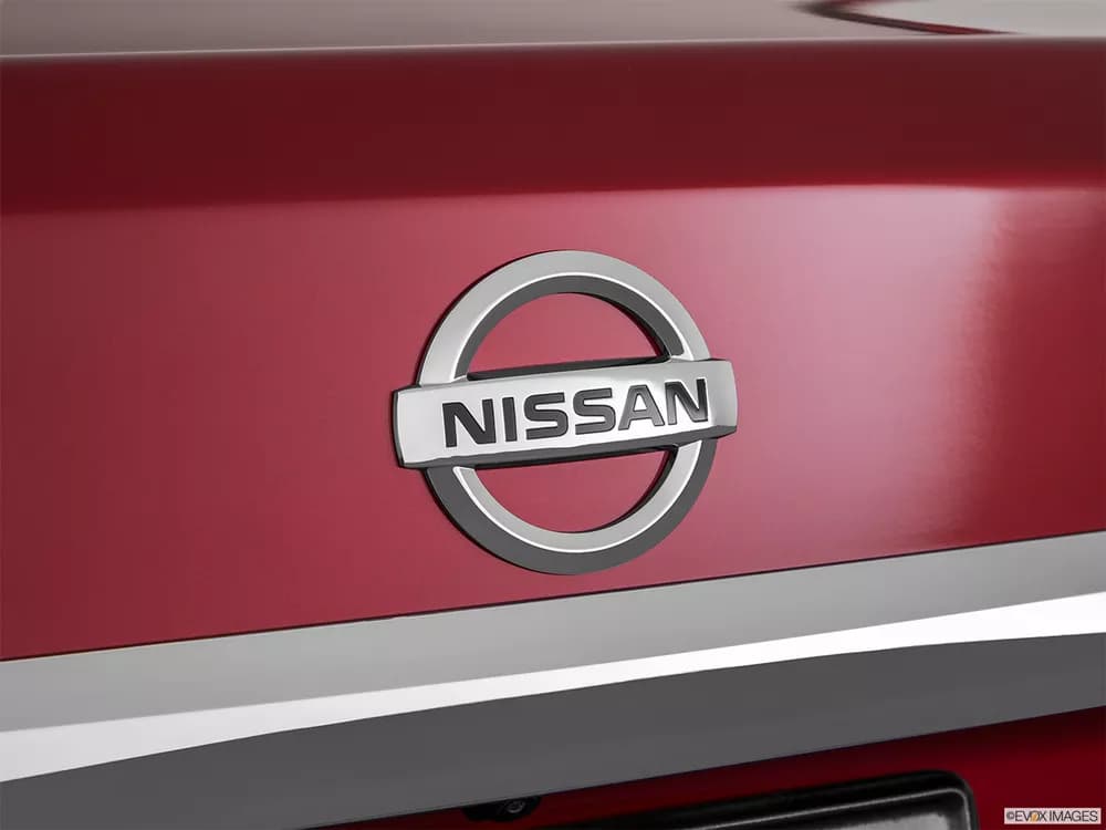 Nissan Altima 2018 3.5 SL