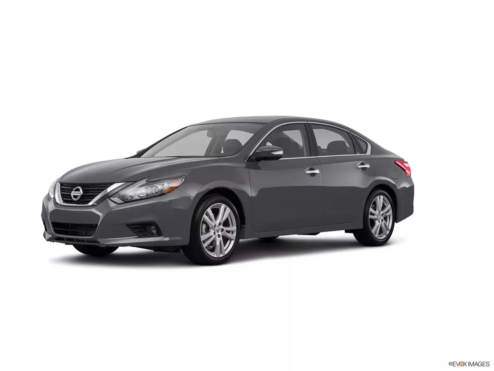 Nissan Altima 2018 3.5 SL