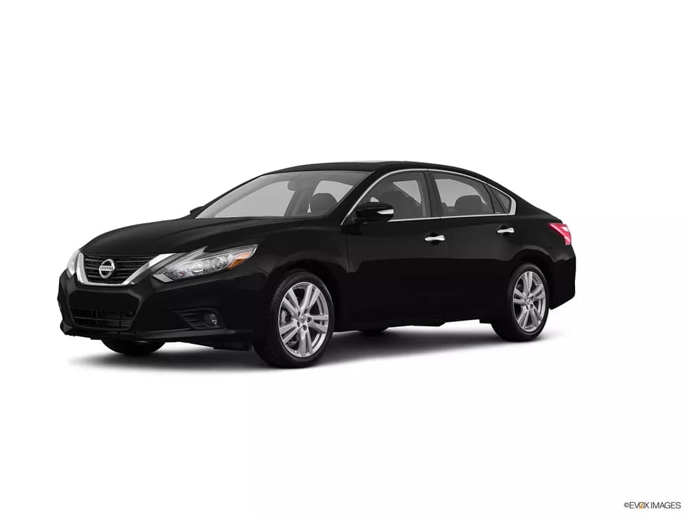 Nissan Altima 2018 3.5 SL