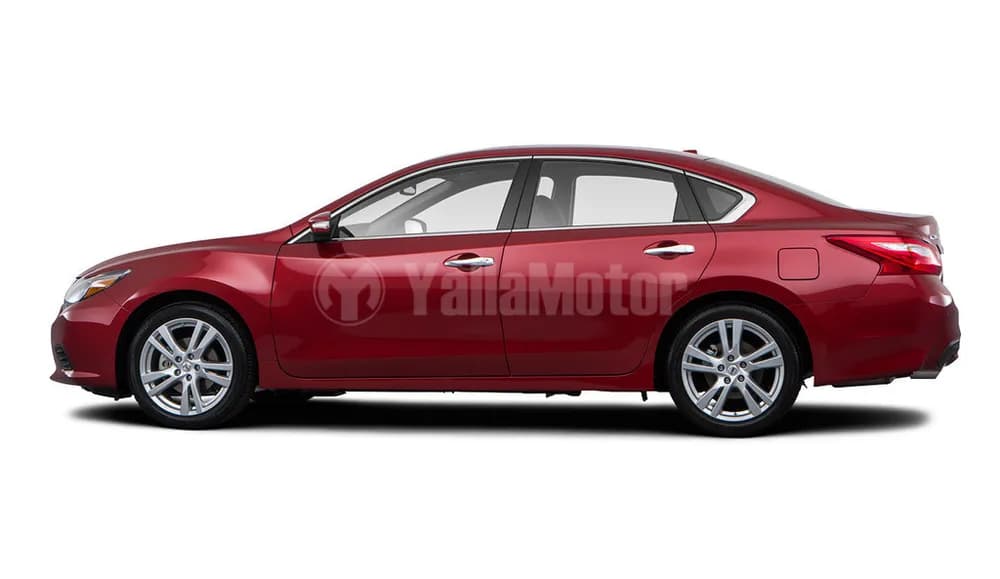 Nissan Altima 2018 3.5 SL