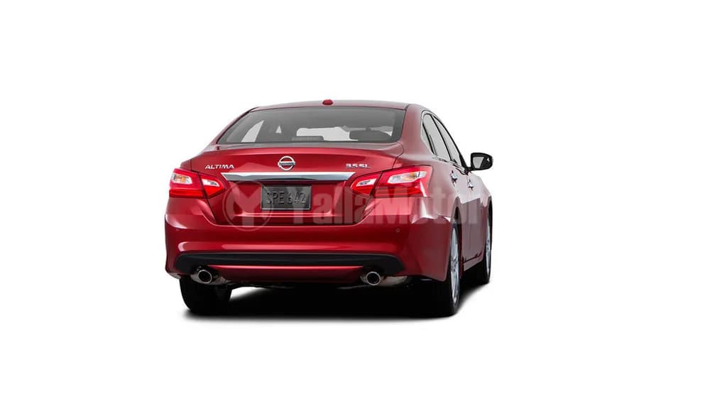 Nissan Altima 2018 3.5 SL
