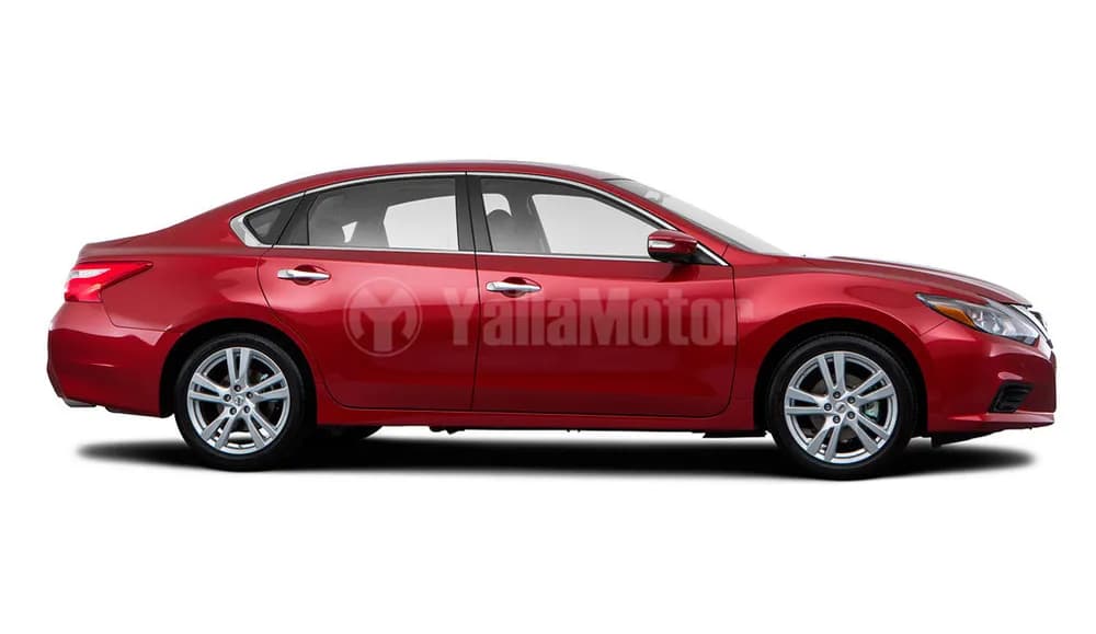Nissan Altima 2018 3.5 SL