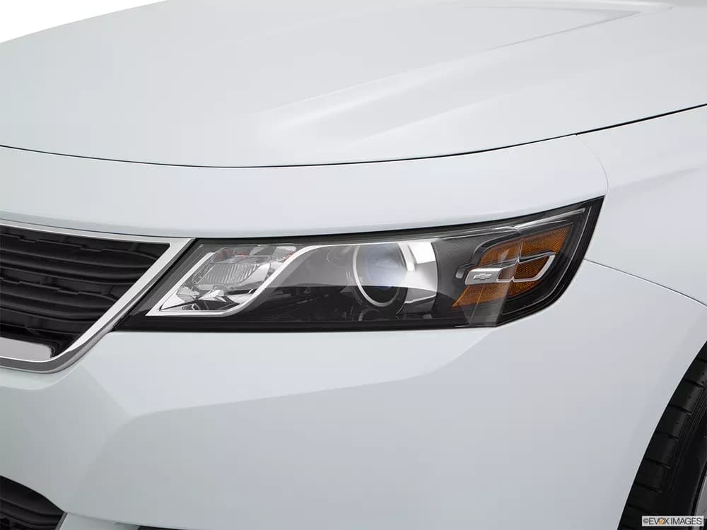 Chevrolet Impala 2018 3.6L LS