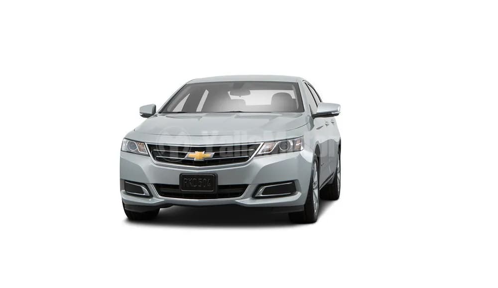 Chevrolet Impala 2018 3.6L LT