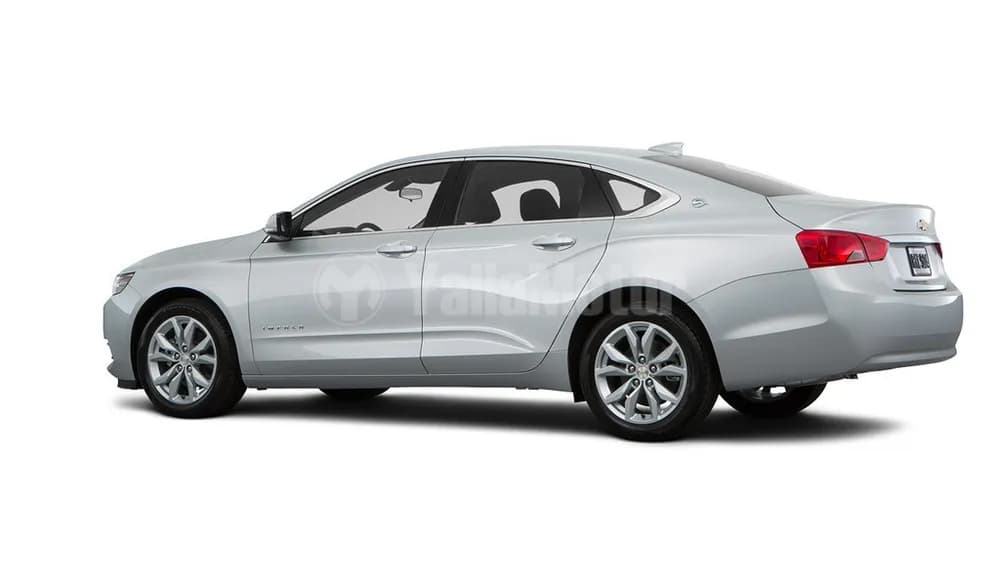 Chevrolet Impala 2018 3.6L LT