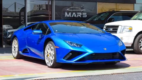 الجديد لامبورجيني هوراكان EVO Coupe RWD 2021 الجديد لامبورجيني هوراكان EVO Coupe RWD 2021 used_cars.forSale