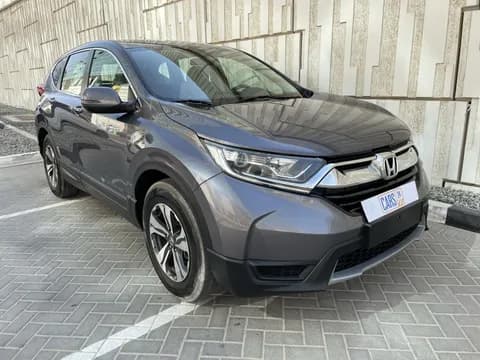 Used Honda CRV 2.4 LX 2WD 2019