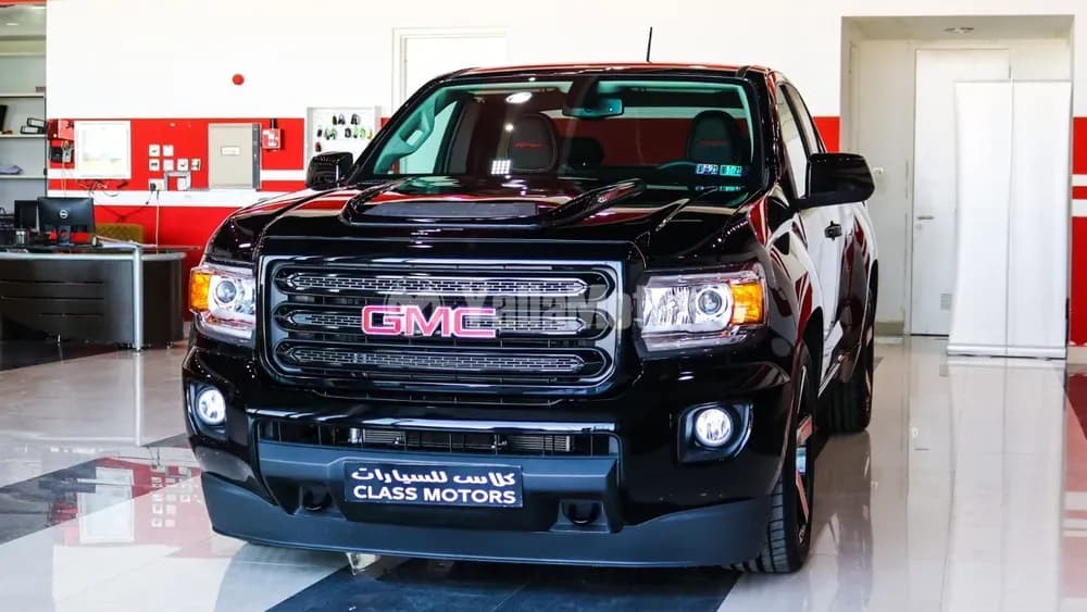 New GMC Syclone 2020
