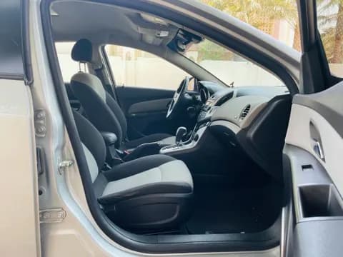 Used Chevrolet Cruze 1.8 LS 2015