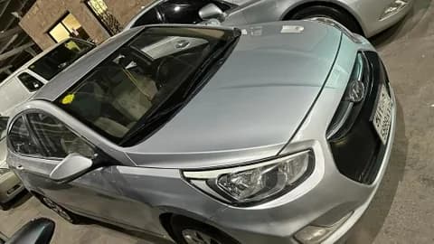 Used Hyundai Accent 2018 Used Hyundai Accent 2018 used_cars.forSale