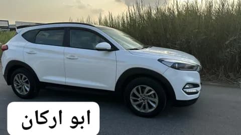 Used Hyundai Tucson 2016 Used Hyundai Tucson 2016 for sale