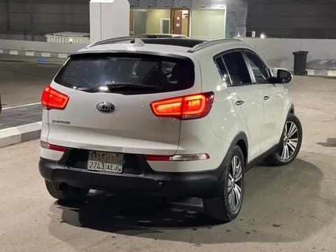 Used Kia Sportage 2014 Used Kia Sportage 2014 for sale
