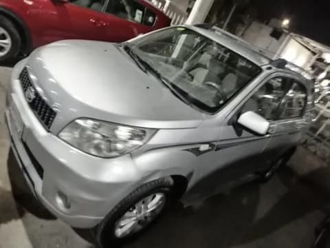 Used Daihatsu Terios 2011 Used Daihatsu Terios 2011 used_cars.forSale
