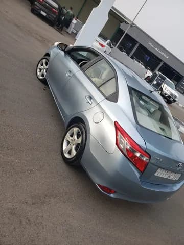 Used Toyota Yaris 2016 Used Toyota Yaris 2016 for sale