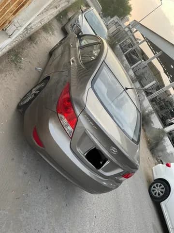 Used Hyundai Accent 2016 Used Hyundai Accent 2016 used_cars.forSale